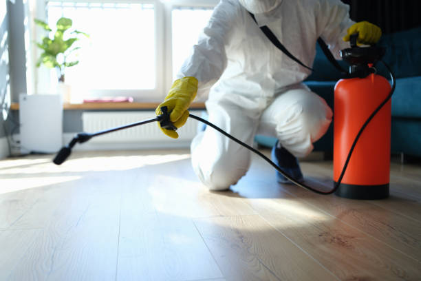 Reliable Crime Scene Cleanup contractor in Bridgeport, CT by Trauma Clean Pros
